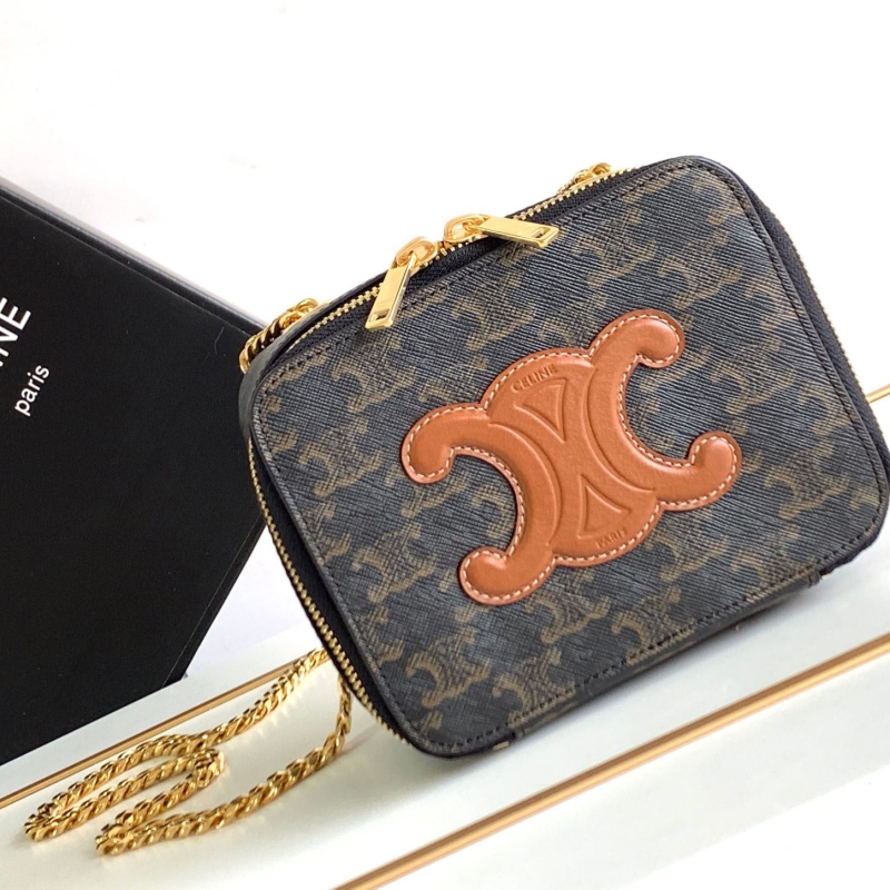 Ce**e satchel bags